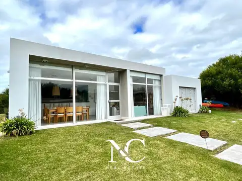 Casa en venta en Costa Esmeralda
