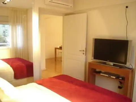 Departamento en Alquiler Temporal al Noroeste