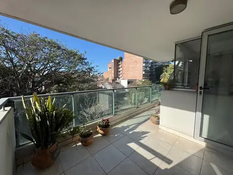 VENTA - DEPARTAMENTO 2 DORMITORIOS CON COCHERA Y AMENITIES - LOURDES