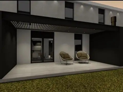Casa en Venta A Estrenar