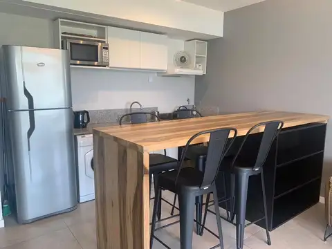 Departamento en Venta en Lagoon Pilar, USD 155.000