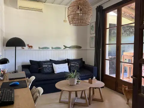 Casa en Alquiler Temporal con 2 cocheras