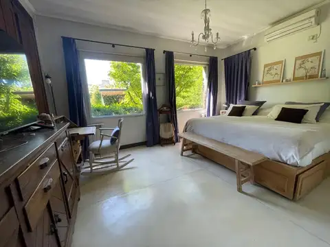 Casa en Alquiler Temporal 16 años