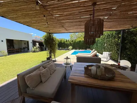 ALquiler temporal en Talar del lago 2 Corredor bancalari Tigre