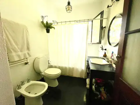 Casa en Alquiler Temporal con 2 cocheras