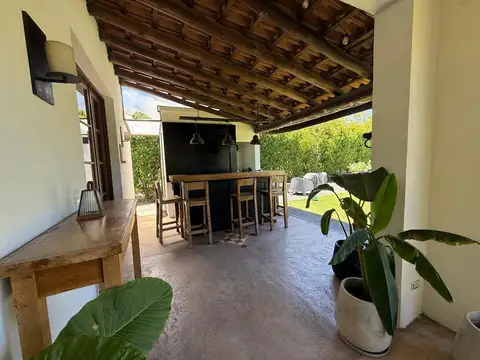 Casa en Alquiler Temporal al Sudoeste