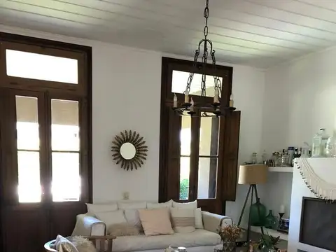 Casa en Alquiler Temporal de 3 dormitorios