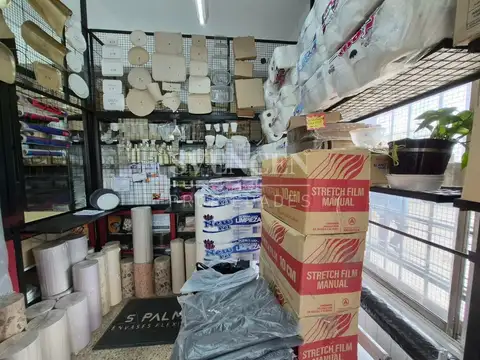Local en Venta A Estrenar