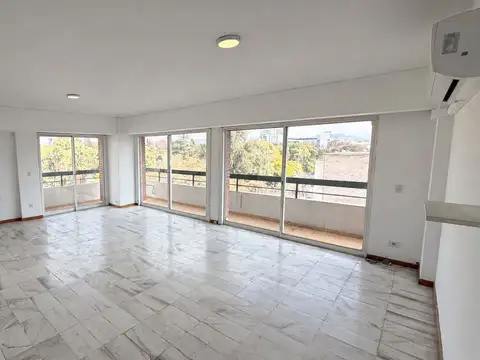DEPTO 4 AMBIENTES EN ALQUILER CAPITAL MENDOZA