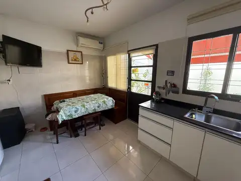 Departamento en Venta 40 años