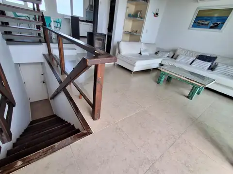 Departamento en Alquiler Temporal en Mar de las Pampas, USD 3.300