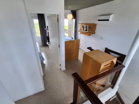 Departamento en Alquiler Temporal con 1 cocheras