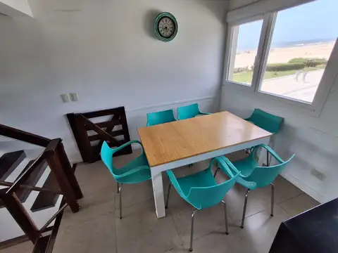 Departamento en Alquiler Temporal de 3 ambientes