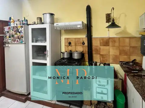 Casa en Venta en Paso del Rey, USD 77.000