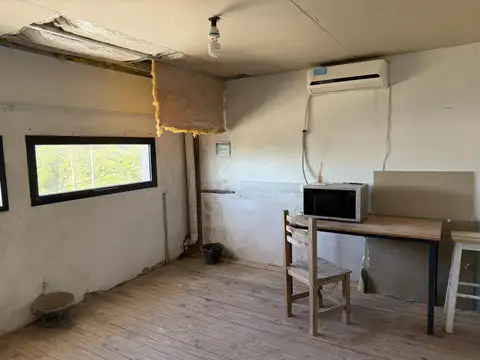 Casa en Venta 5 años