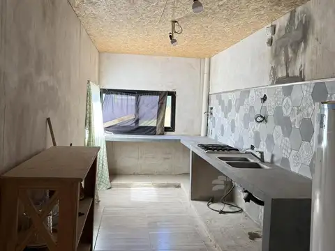 Casa en Venta en Gualeguaychu, USD 80.000