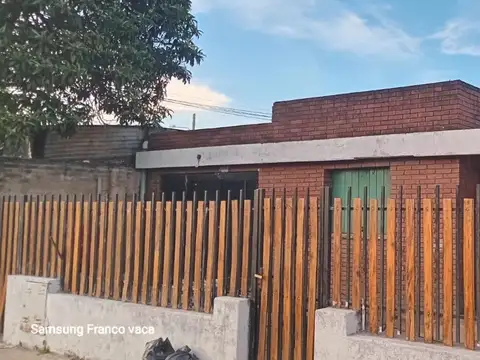 Casa en Venta de 2 dormitorios