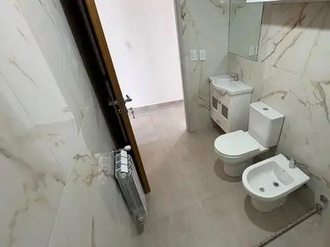 Departamento en Alquiler A Estrenar