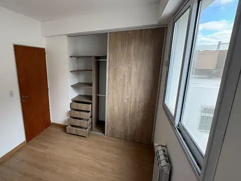 ALQUILER 3 AMB. A ESTRENAR EN VILLA DEVOTO