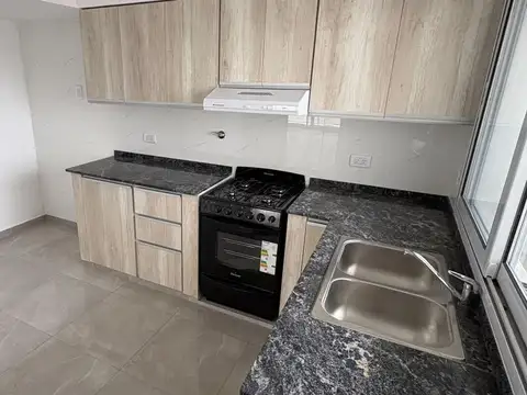 Departamento en Alquiler de 3 dormitorios