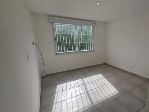 Alquiler 2 Ambientes  - Villa Bosch