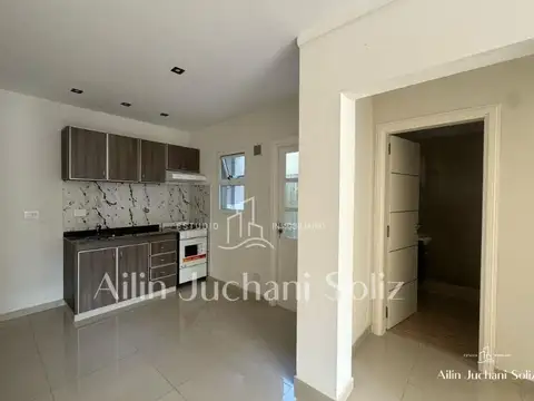 Departamento en Venta en San Bernardo del Tuyu, Partido de La Costa