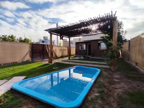 Casa en Venta en Carrodilla Luján