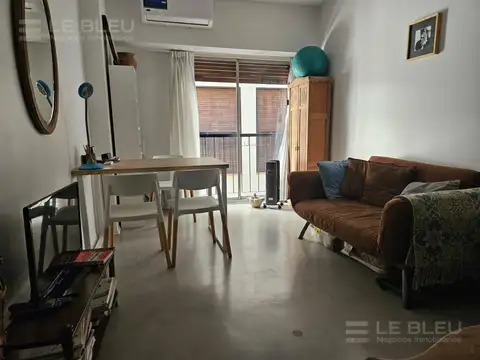 Departamento en Venta en Belgrano, USD 85.000