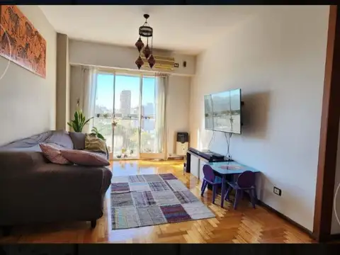 Departamento en  Venta Almagro