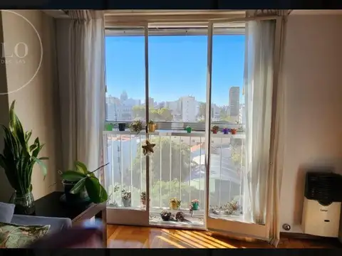 Departamento en Venta en Almagro, USD 170.000