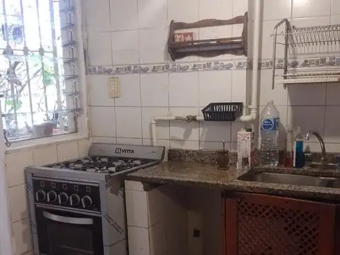 Departamento en Alquiler en Villa Devoto, $ 680.000
