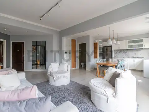 Departamento en Alquiler de 5 ambientes