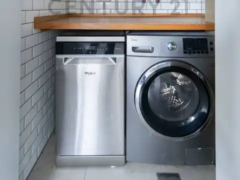 Departamento en Alquiler A Estrenar