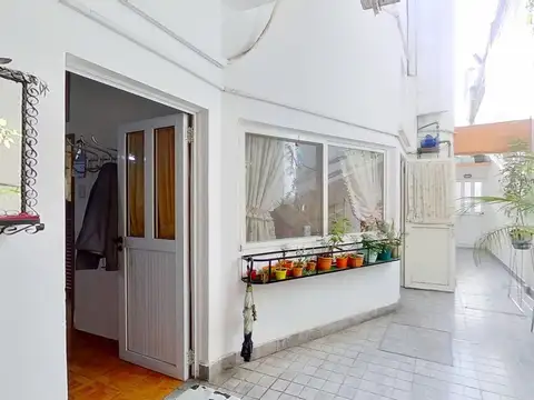 PH EN VENTA 4 AMBIENTES AVELLANEDA CON TERRAZA