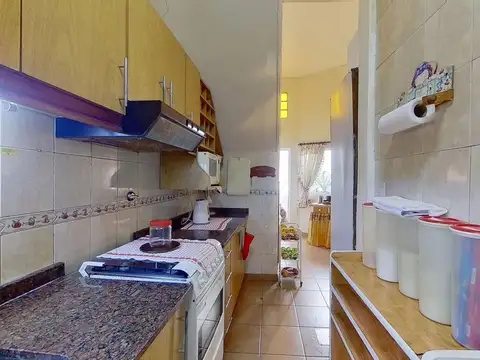 Depto Tipo Casa en Venta 46 años