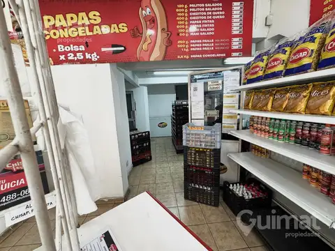 Av. Angel Gallardo 90