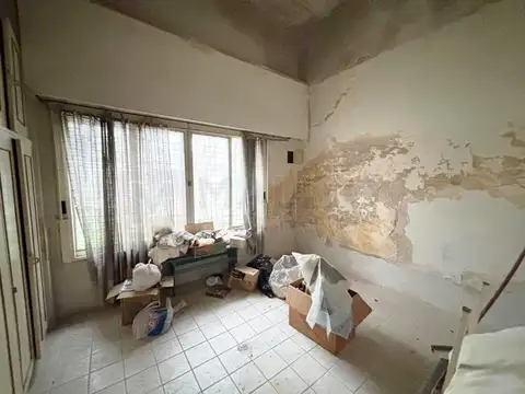 Casa en Venta 60 años