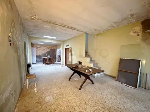 Casa en Venta en Villa Lugano, USD 114.900