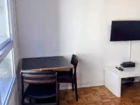 Departamento en Alquiler Temporal en Microcentro, USD 550