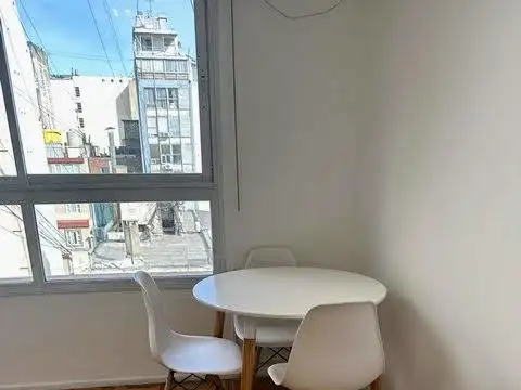 Departamento en Alquiler Temporal de 2 ambientes