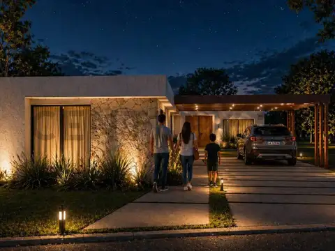 Casa en Venta de 3 dormitorios