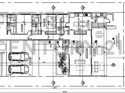 Casa en Venta en City Bell, USD 350.000