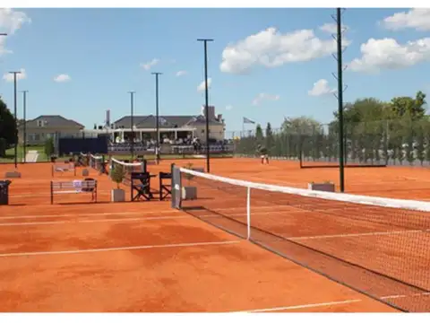 Terreno en Venta en La Providencia Resort & Country Club, USD 100.000