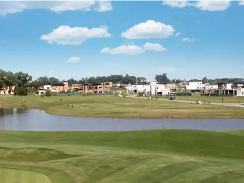 Venta Lote A La Laguna La Providencia Lakes 3 - Canning