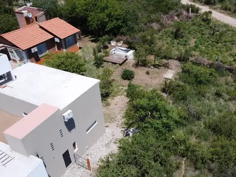 Terreno en Venta en Barranca Colorada, USD 35.000