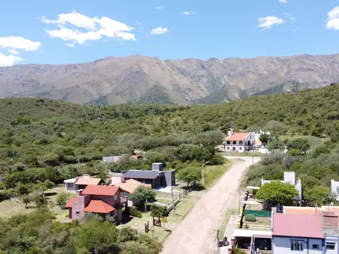 Terreno en Venta 15  mts Frente