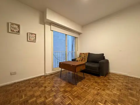 Departamento en Alquiler Temporal en San Nicolás, CABA