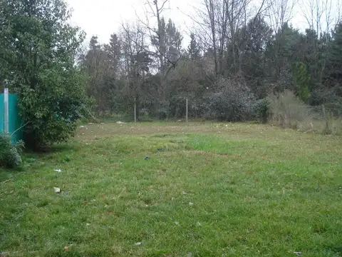 Terreno en Venta en Marcos Paz, Partido de Marcos Paz