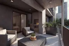 Emprendimiento en Monte Castro