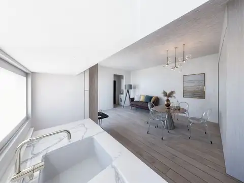 Beaumont desarrollos en Monte Castro